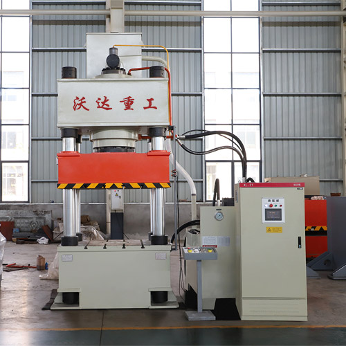 500噸液壓機（四柱、框架、龍門、單柱）