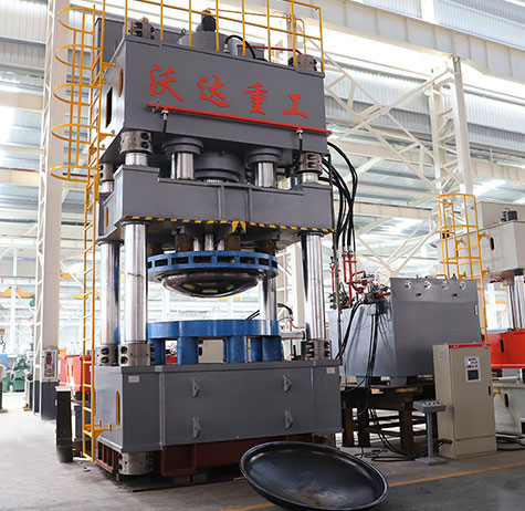 液壓機(jī)廠(chǎng)家