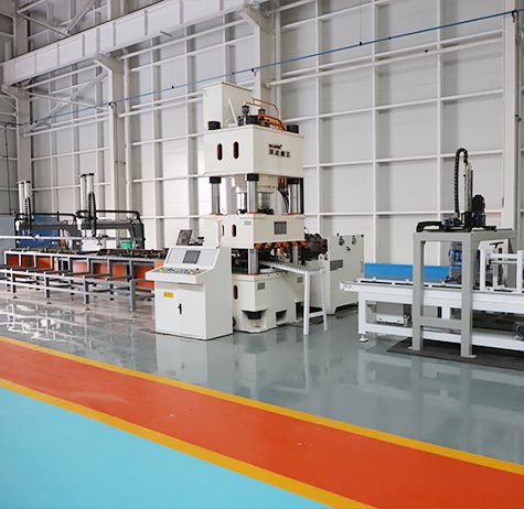 液壓機(jī)廠(chǎng)家