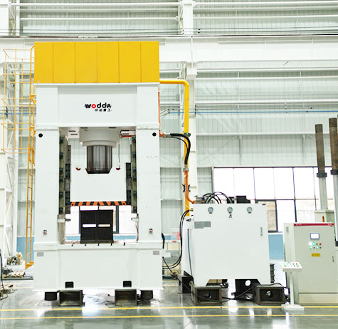 液壓機(jī)廠(chǎng)家