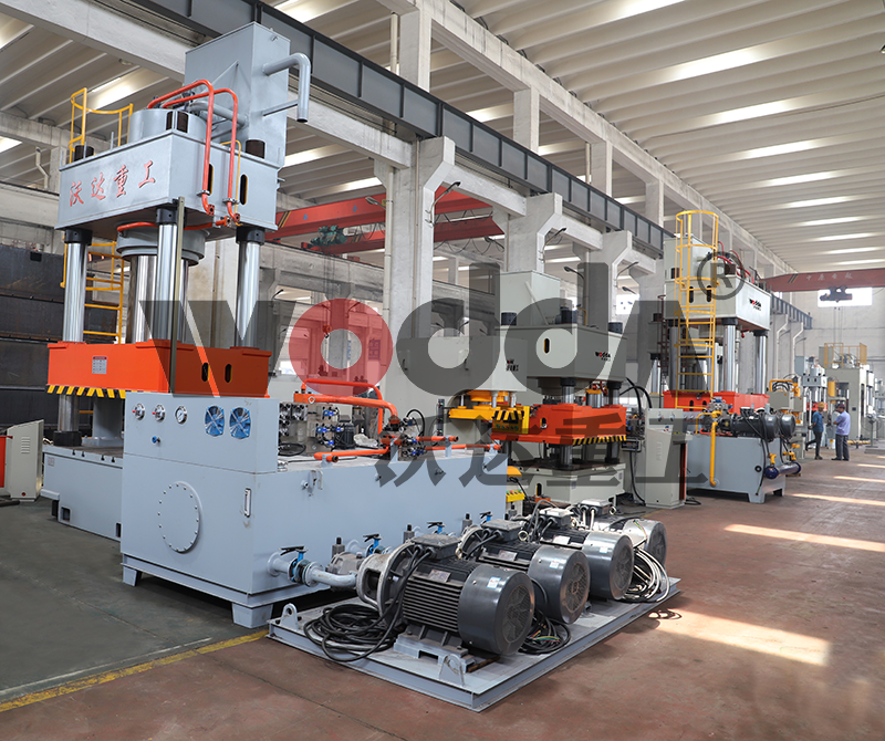 1000噸三梁四柱液壓機(jī)多少錢一臺 1000噸三梁四柱液壓機(jī)多少錢一臺