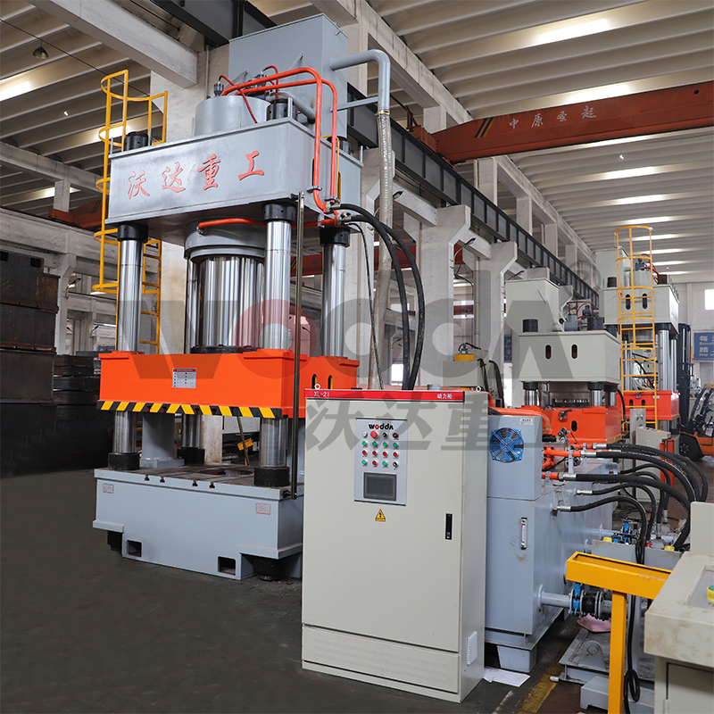 1000噸油壓機(jī)多少錢一臺(tái) 1000噸油壓機(jī)多少錢一臺(tái)