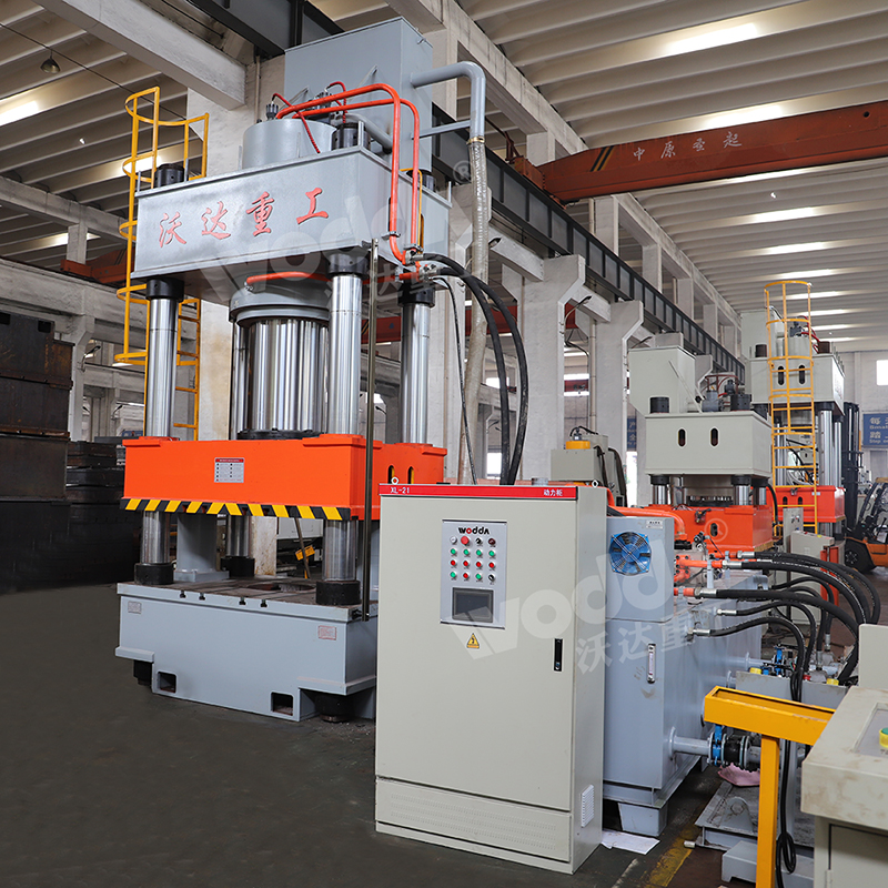 1000噸四柱液壓機(jī)價(jià)格多少錢 1000噸四柱液壓機(jī)價(jià)格多少錢