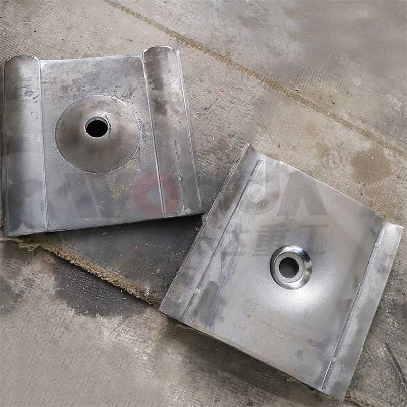 錨桿托盤 錨桿托盤