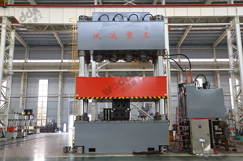 2500噸復(fù)合材料液壓機(jī)2500噸液壓機(jī)廠(chǎng)家