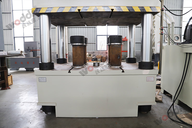 塑料托盤成型液壓機(jī) 塑料托盤成型液壓機(jī)