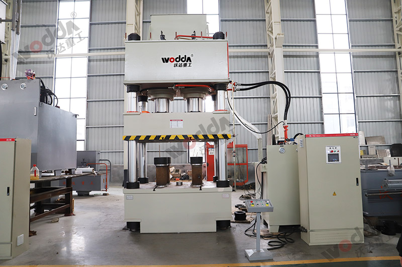 塑料托盤成型液壓機(jī) 塑料托盤成型液壓機(jī)