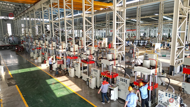 滕州液壓機(jī)廠家哪個(gè)更專業(yè)？