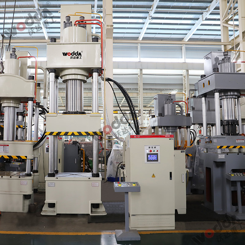 液壓機(jī)什么牌子好?液壓機(jī)廠家首選!