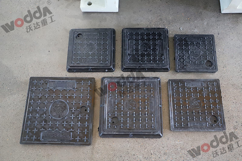 樹(shù)脂井蓋成品 樹(shù)脂井蓋成品