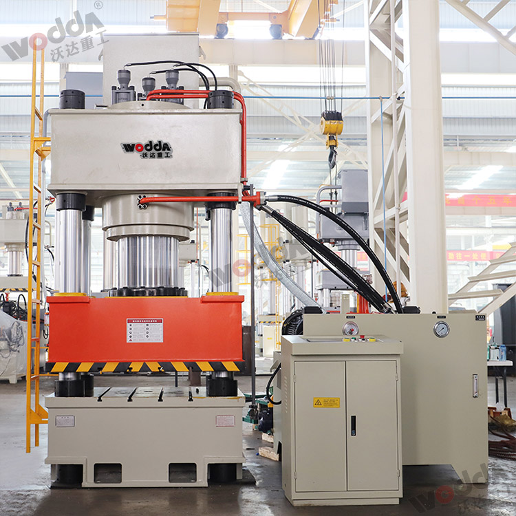 礦用錨桿托盤液壓機 礦用錨桿托盤液壓機