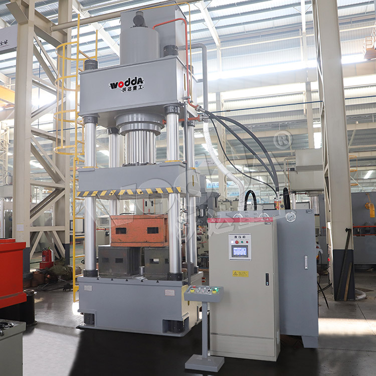 伺服油壓機(jī) 伺服油壓機(jī)