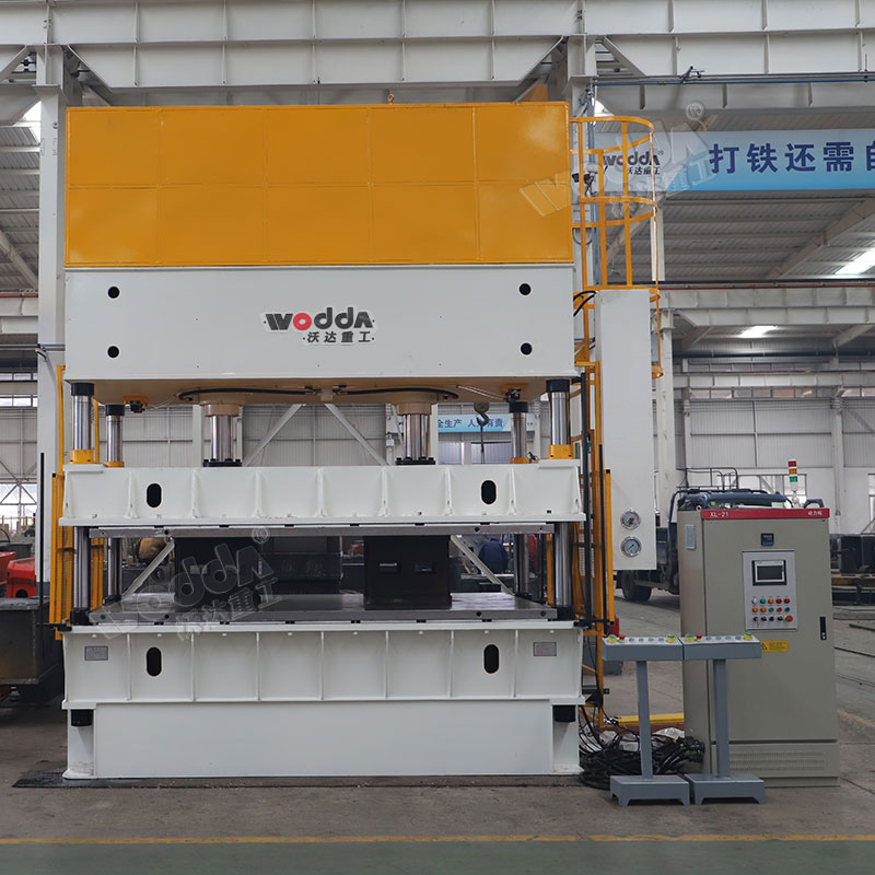 100噸汽車內(nèi)飾件成型液壓機(jī)車間現(xiàn)貨 100噸汽車內(nèi)飾件成型液壓機(jī)車間現(xiàn)貨