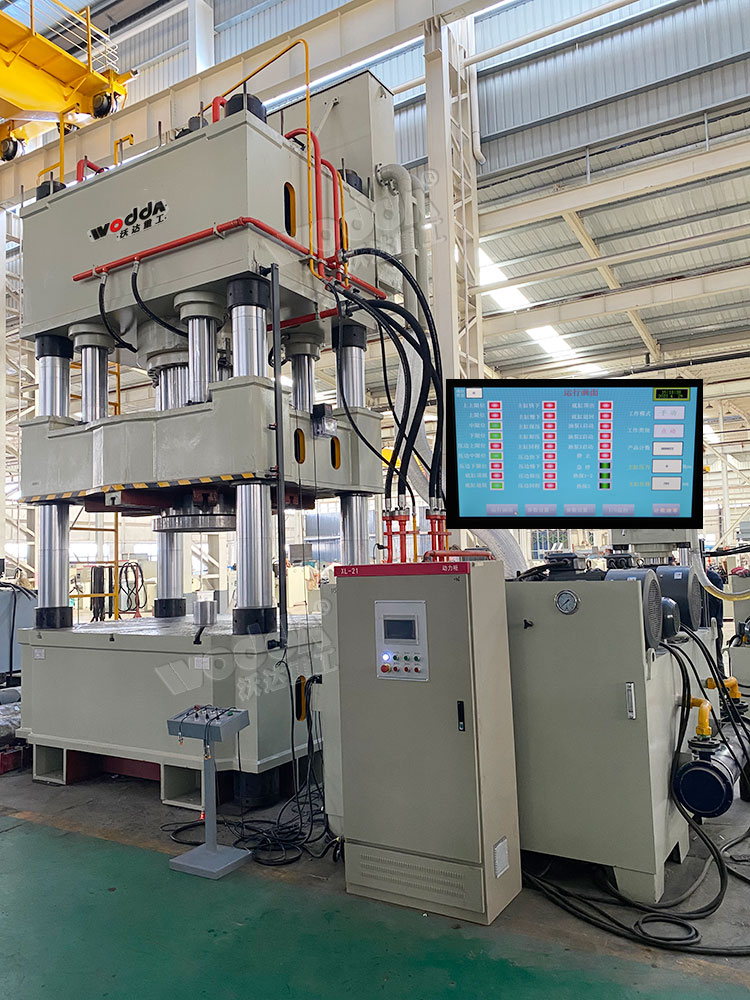 封頭拉伸機(jī) 封頭拉伸機(jī)