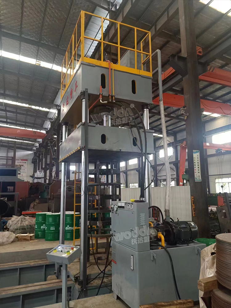 200噸四柱液壓機壓裝電機定子轉(zhuǎn)子軸承 200噸四柱液壓機壓裝電機定子轉(zhuǎn)子軸承