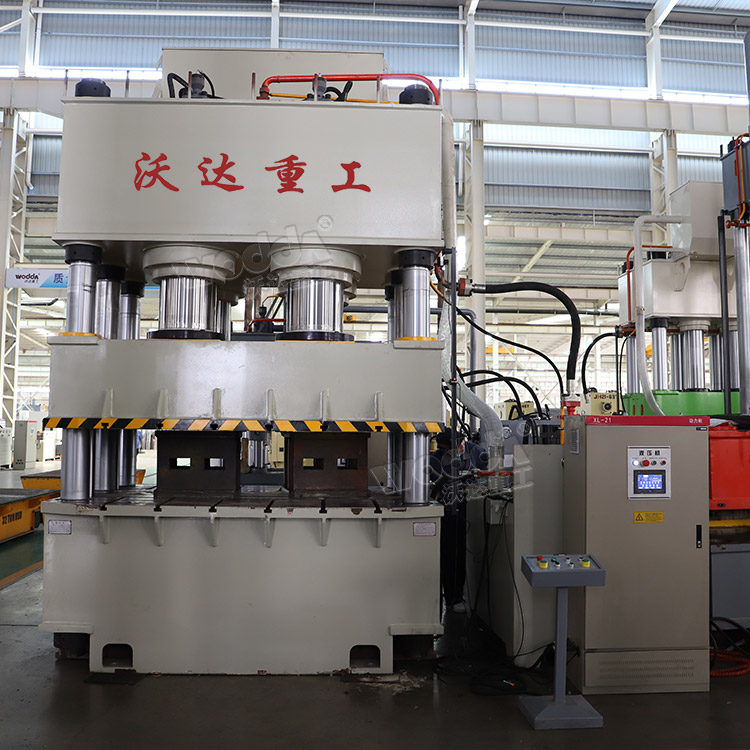 1250噸復(fù)合壓濾機壓濾板液壓機 1250噸復(fù)合壓濾機壓濾板液壓機