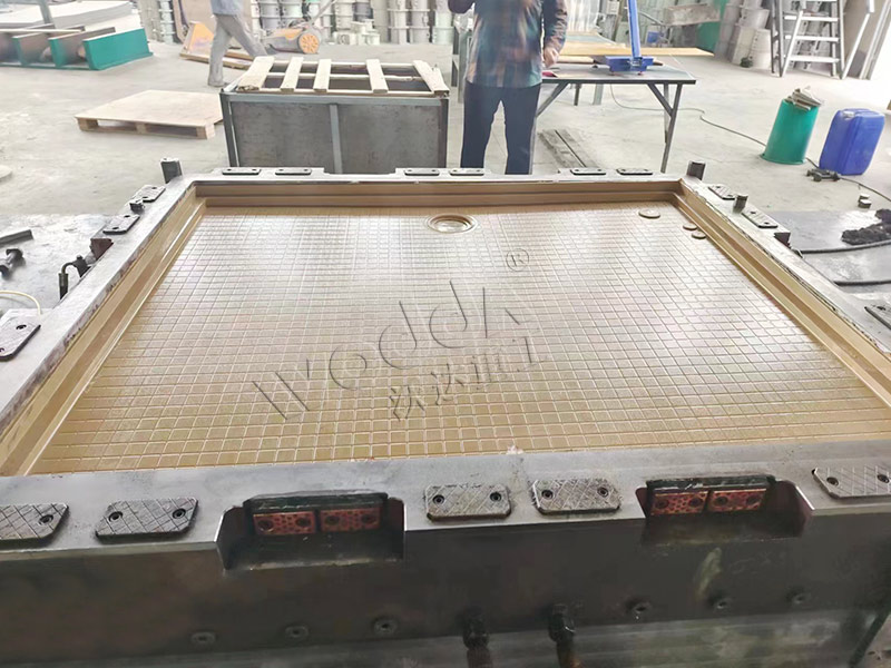 玻璃鋼淋浴房底座