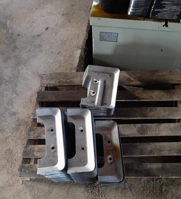 金屬配件冷擠壓成型產(chǎn)品 金屬配件冷擠壓成型產(chǎn)品