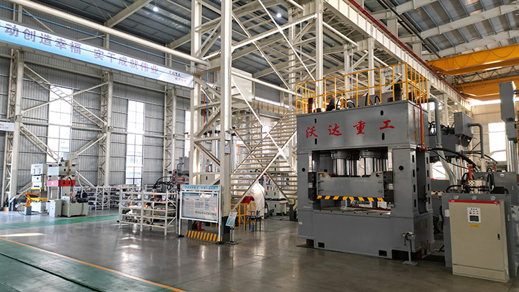 液壓機(jī)廠家 液壓機(jī)廠家