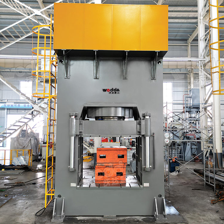 1800噸框架液壓機 1800噸框架液壓機