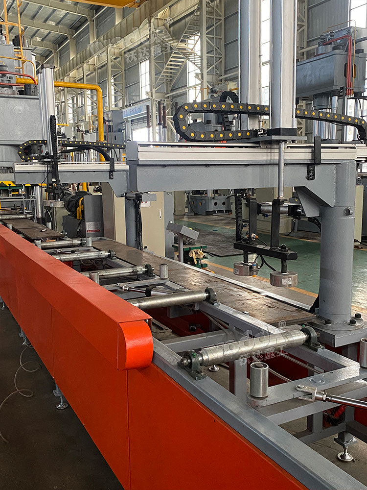 自動送料機(jī) 自動送料機(jī)