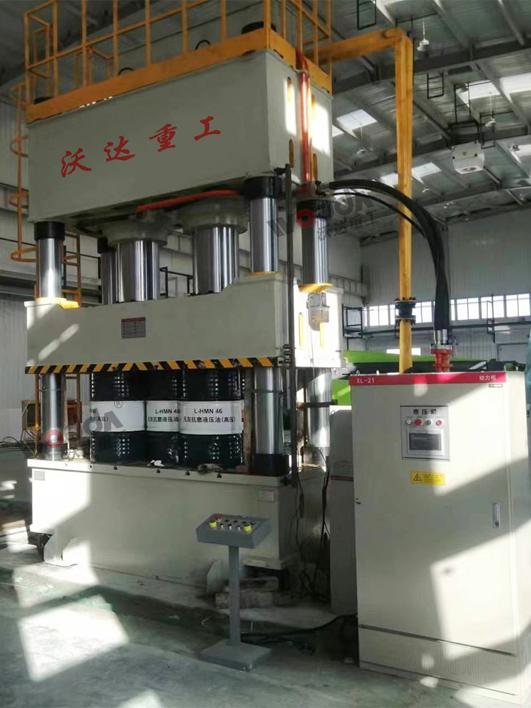 1000噸伺服液壓機(jī) 1000噸伺服液壓機(jī)