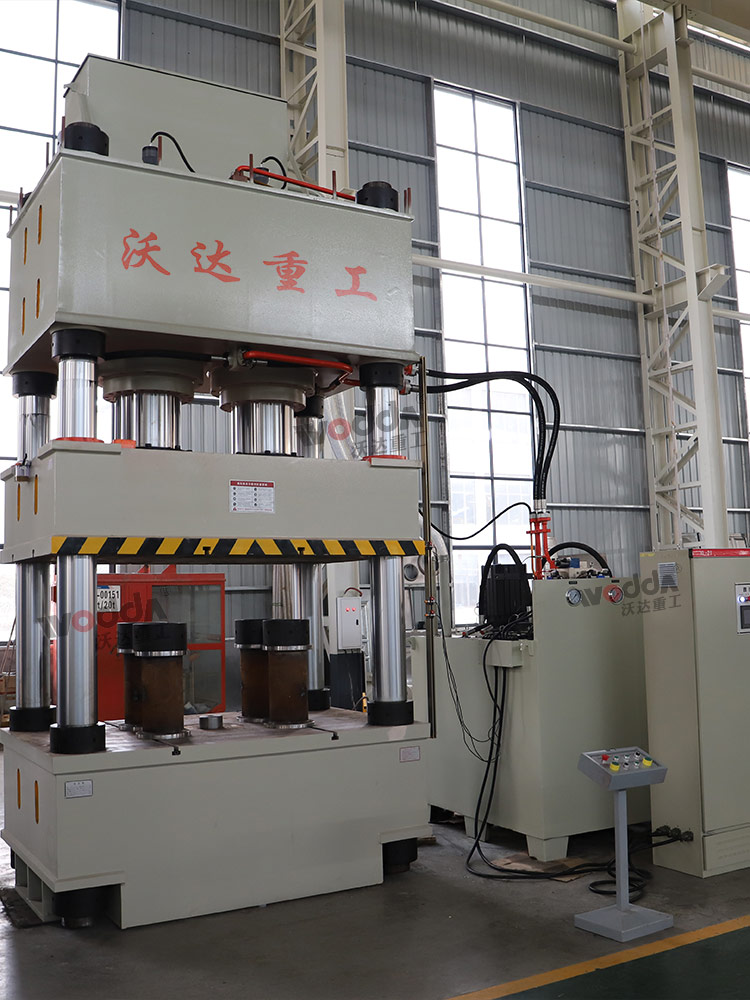 800噸壓力機(jī) 800噸壓力機(jī)