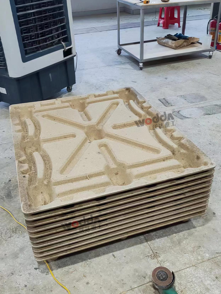 木屑托盤 木屑托盤