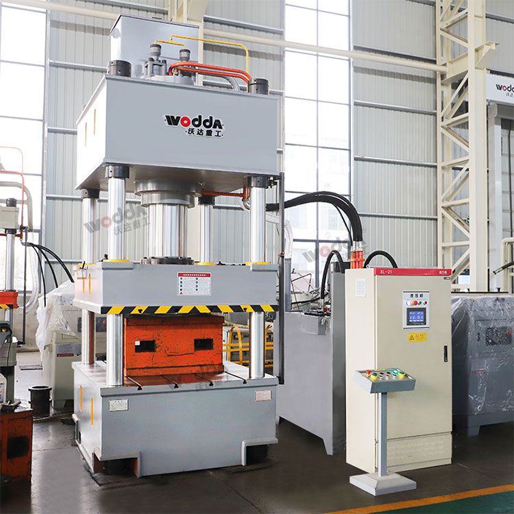 伺服液壓機(jī) 伺服液壓機(jī)