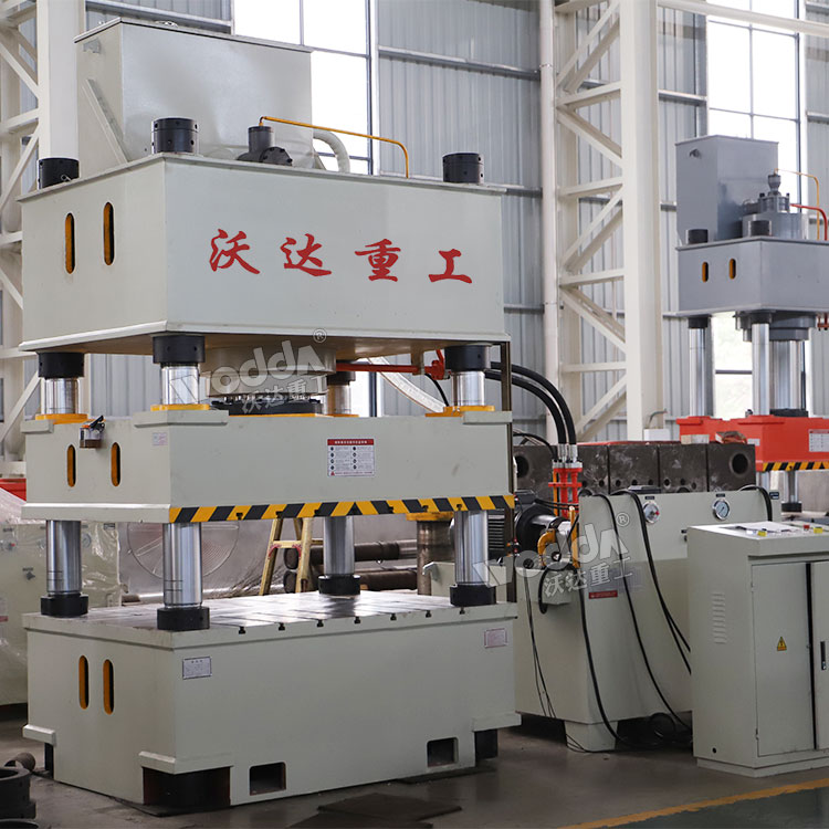 大臺面500噸液壓機 大臺面500噸液壓機