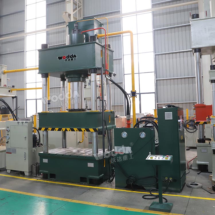 四柱液壓機 四柱液壓機