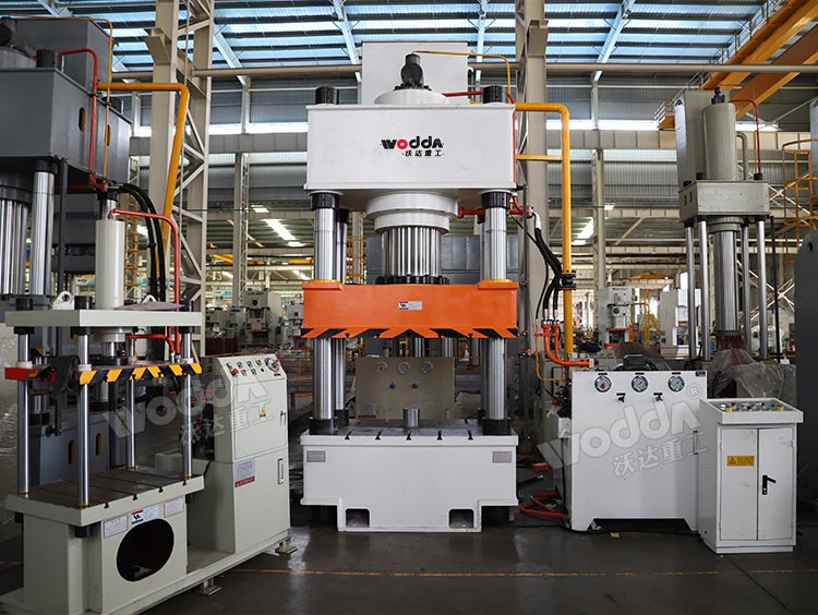 液壓機產品 液壓機產品