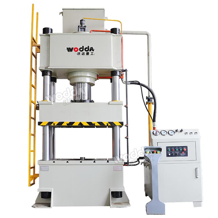 315噸四柱液壓機 315噸四柱液壓機