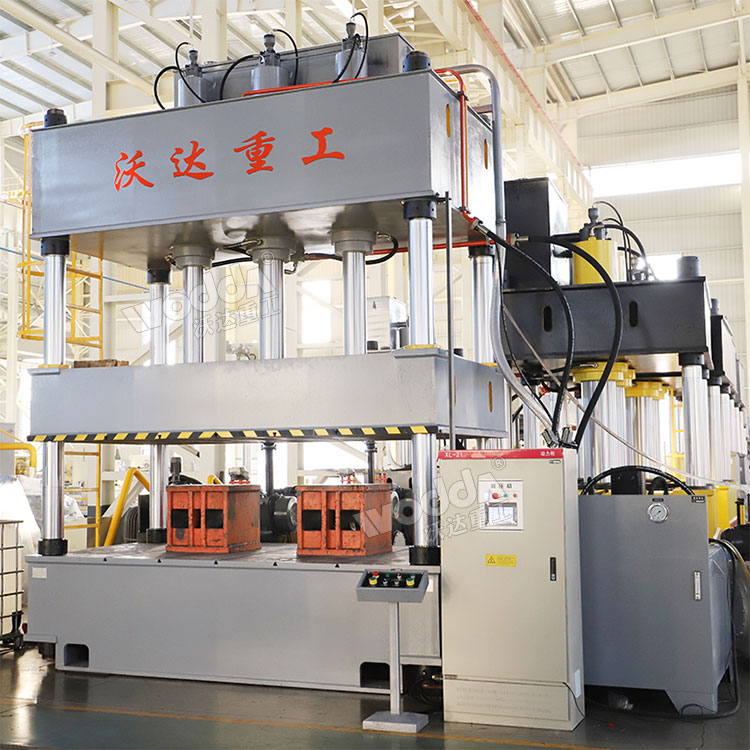 315噸四柱液壓機(jī) 315噸四柱液壓機(jī)