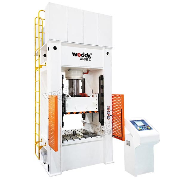 315噸框架式油壓機(jī)