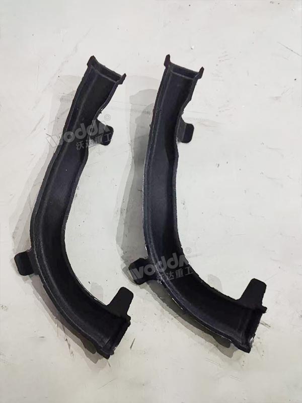 汽車風(fēng)管保護罩