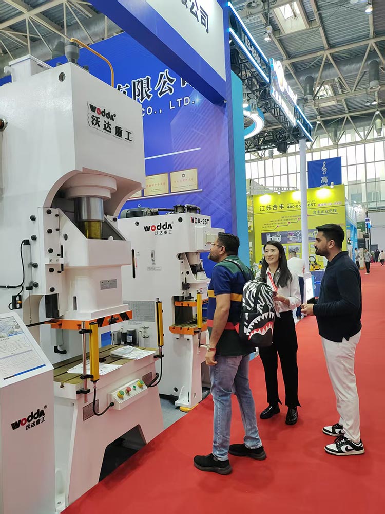 沃達重工 沃達重工