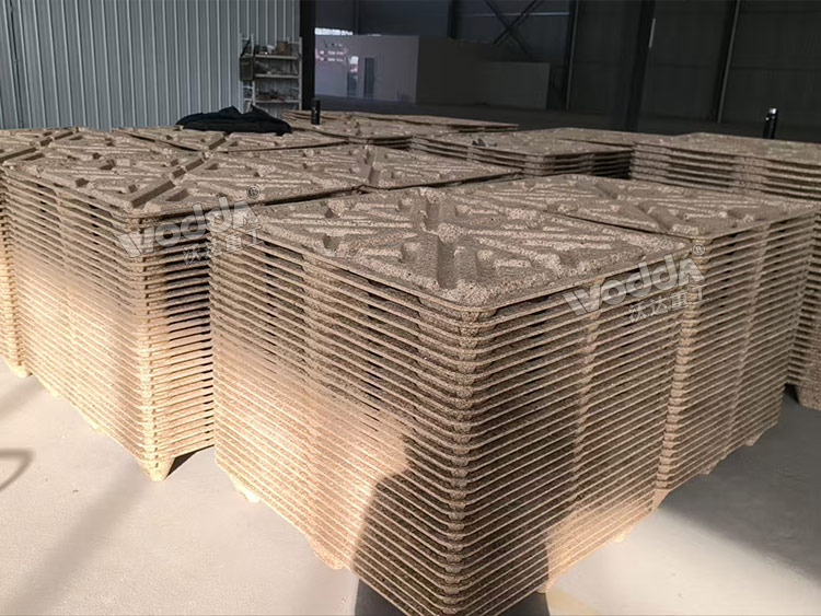 木屑托盤 木屑托盤