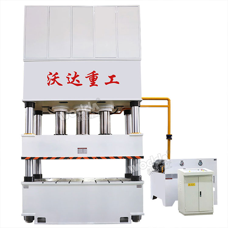 沃達重工液壓機 沃達重工液壓機