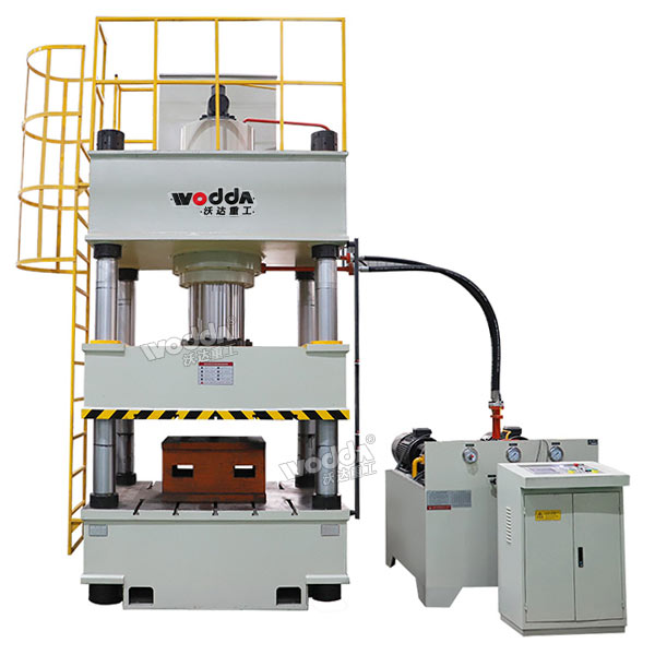 復合材料成型液壓機（630噸液壓機）