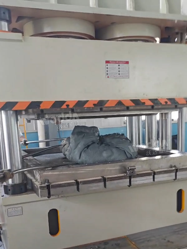 聚丙烯團(tuán)料