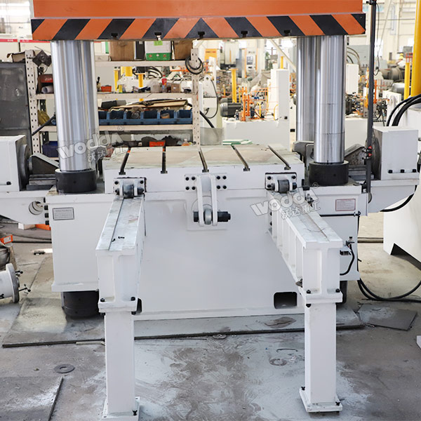 移動(dòng)工作臺