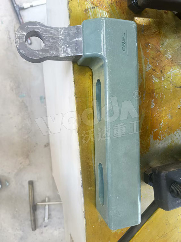 鐵路高溫絕緣配件