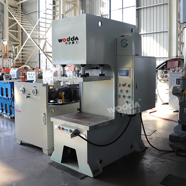 單臂液壓機 單臂液壓機