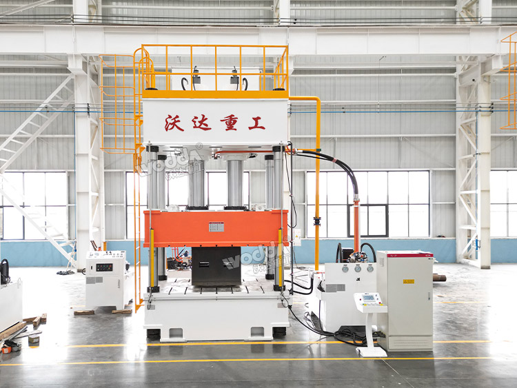 復(fù)合材料成型液壓機(jī) 復(fù)合材料成型液壓機(jī)