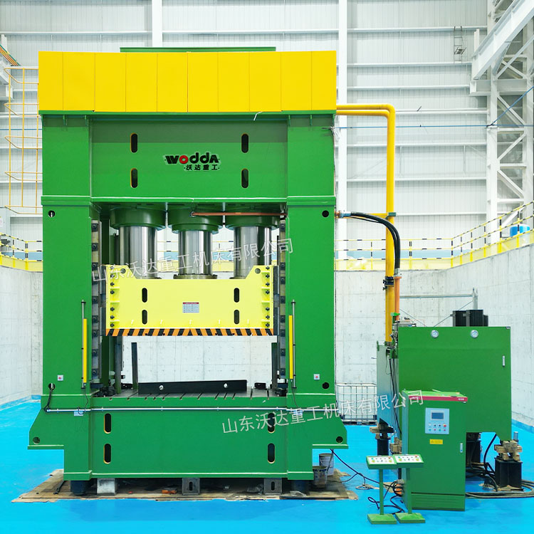 3000噸液壓機