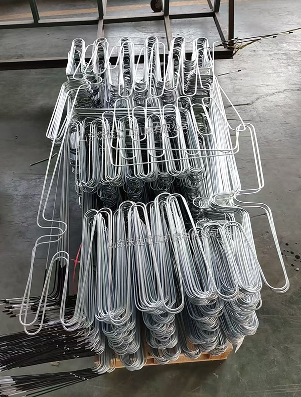 制冷機(jī)冷凝管