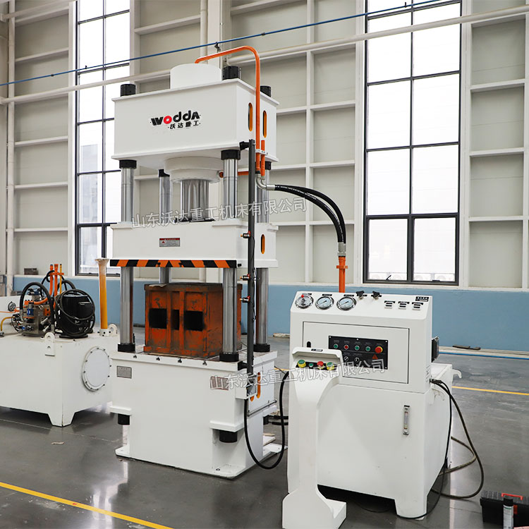 200噸四柱液壓機 200噸四柱液壓機