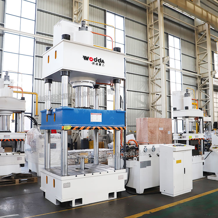 315t四柱液壓機(jī) 315t四柱液壓機(jī)