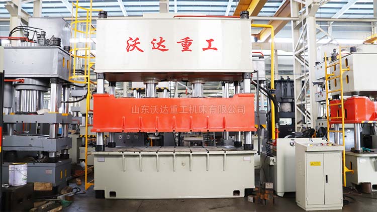 汽車內(nèi)飾件液壓機(jī)